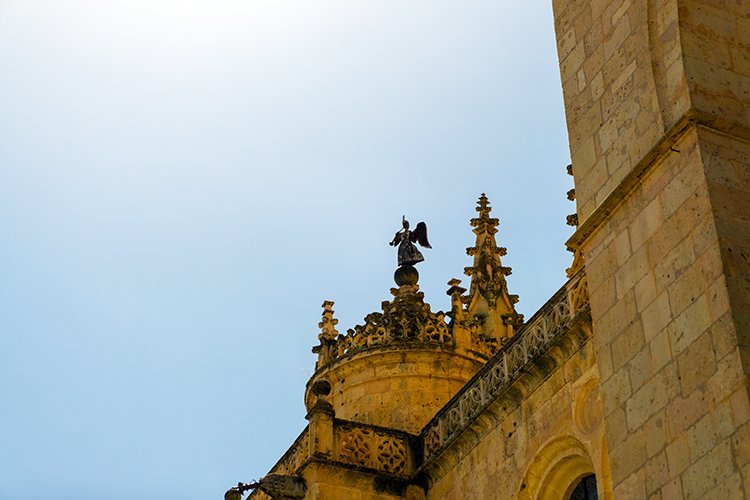 EU ESP CAL SEG Segovia 2017JUL31 Catedral 007